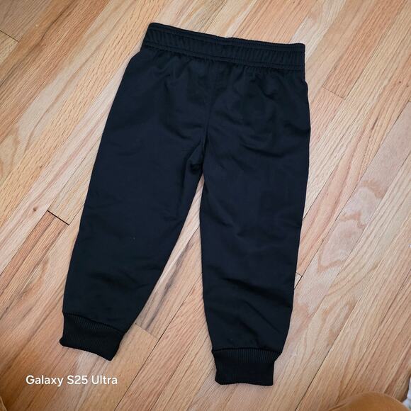 Puma boys' long-sleeve t-shirt and tricot pants set sz 2T - Picture 6 of 7